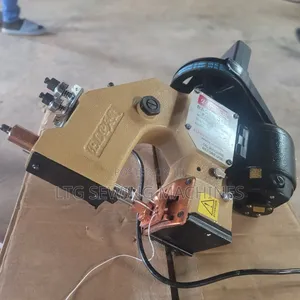 Bag Croser Sewing Machine