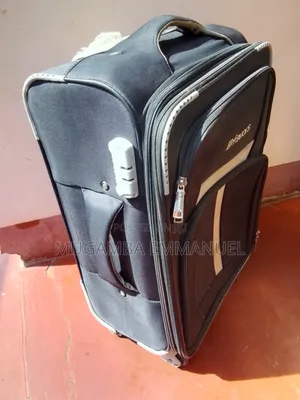 Suite Case