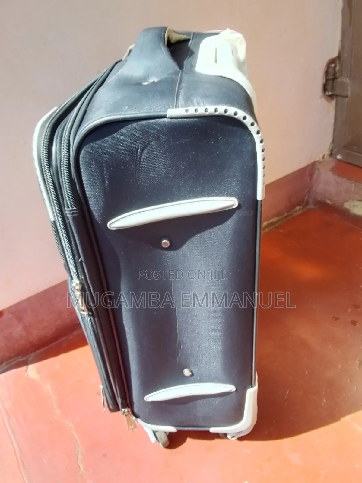 Suite Case