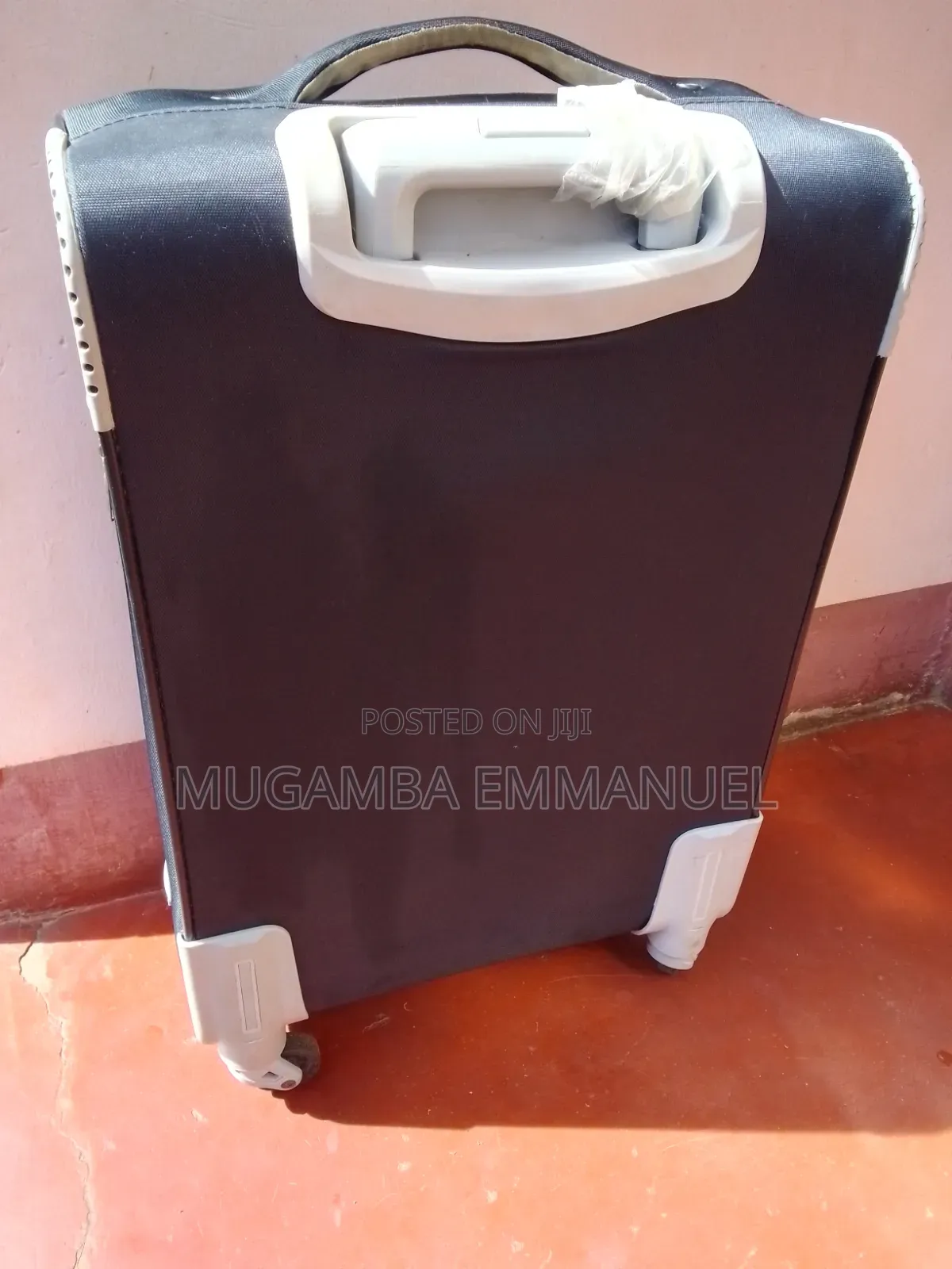 Suite Case