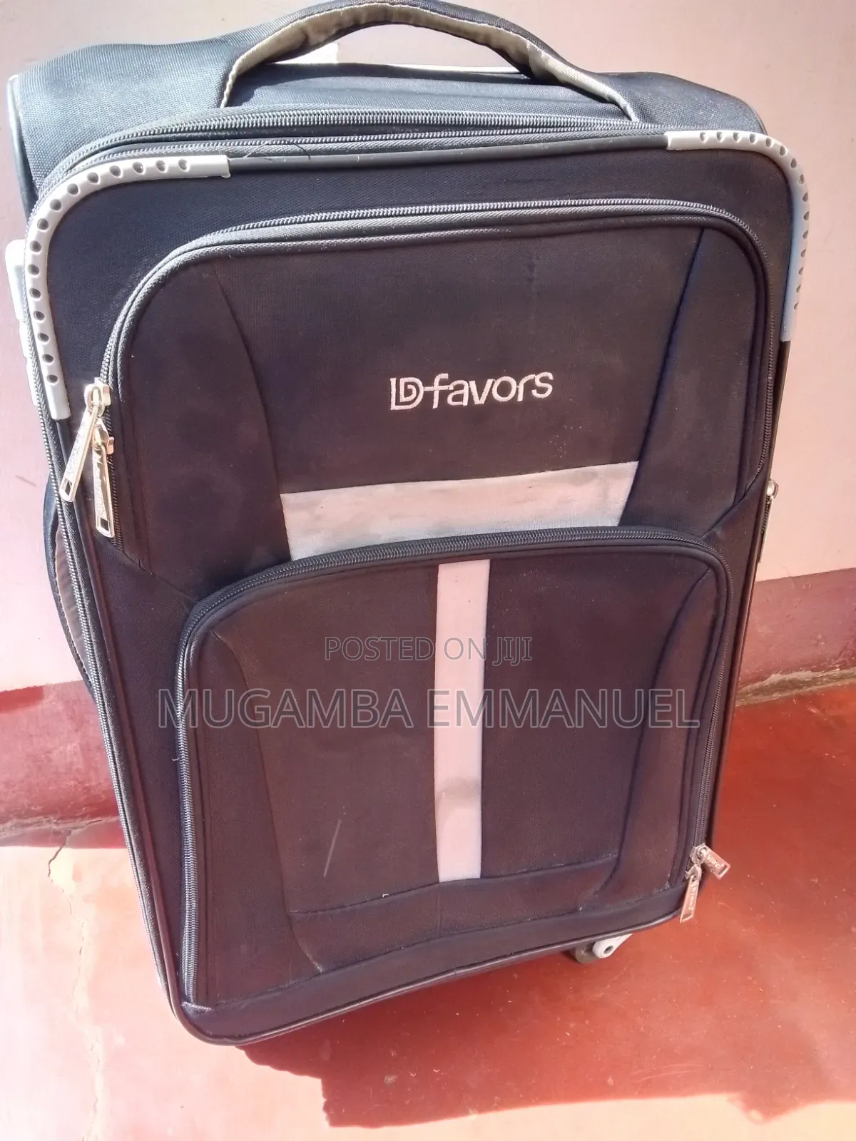 Suite Case
