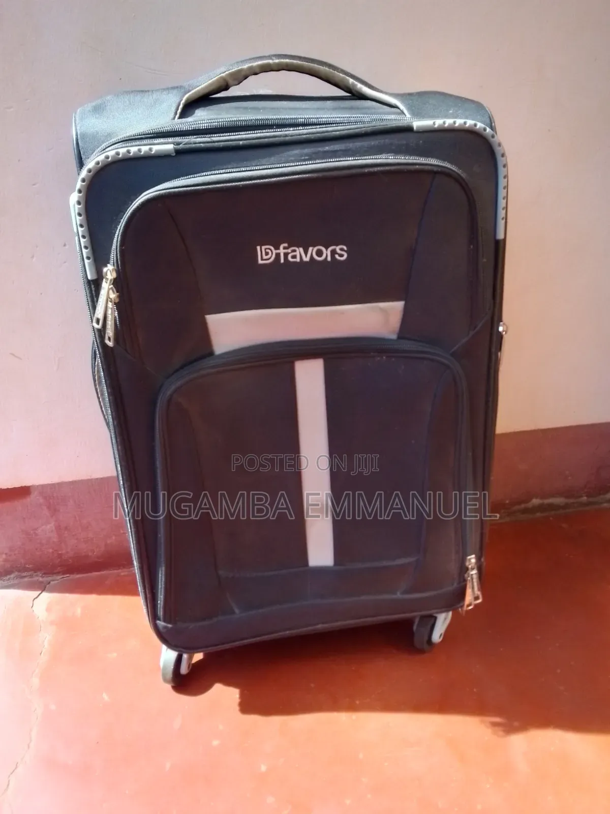 Suite Case