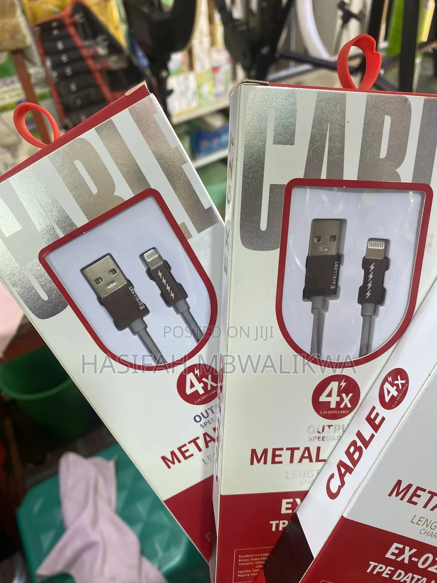 iPhone Excellent Usb