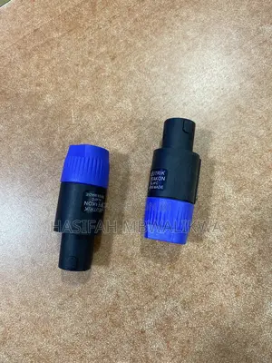 Speakon Connectors