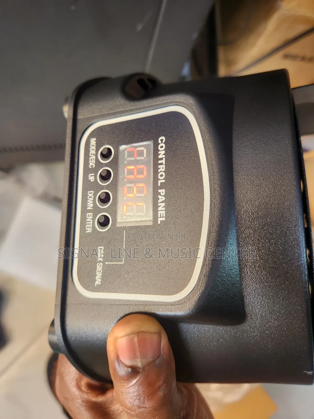 Led Mini Moving Head Light Stage Light
