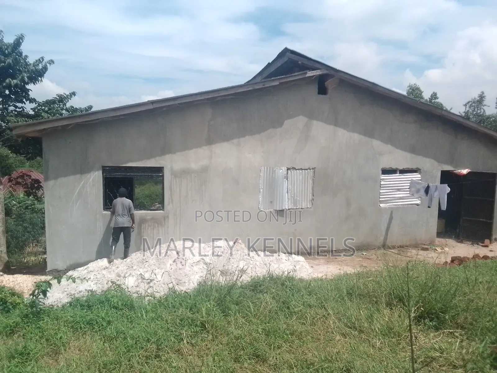 3bdrm House in Matugga Gombe for sale