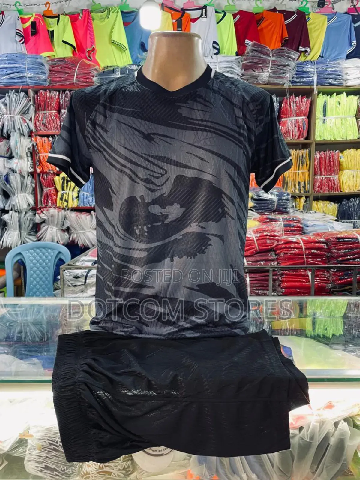 Sports Special Edition Jersey,