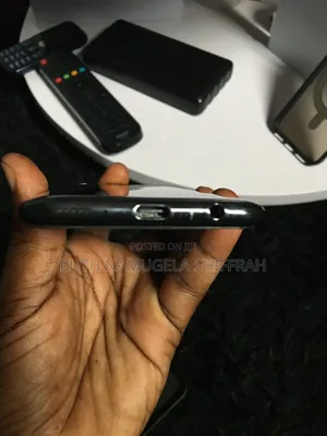 Samsung Galaxy A40 64 GB Black