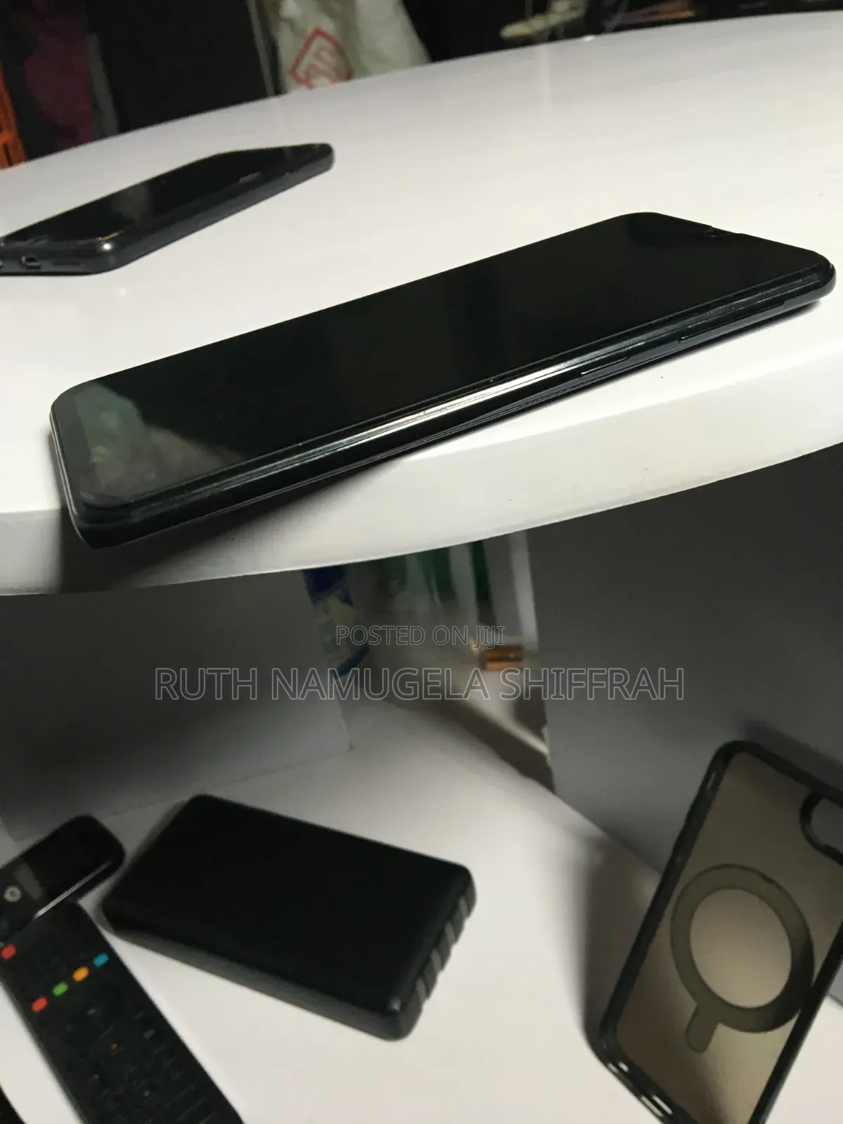 Samsung Galaxy A40 64 GB Black