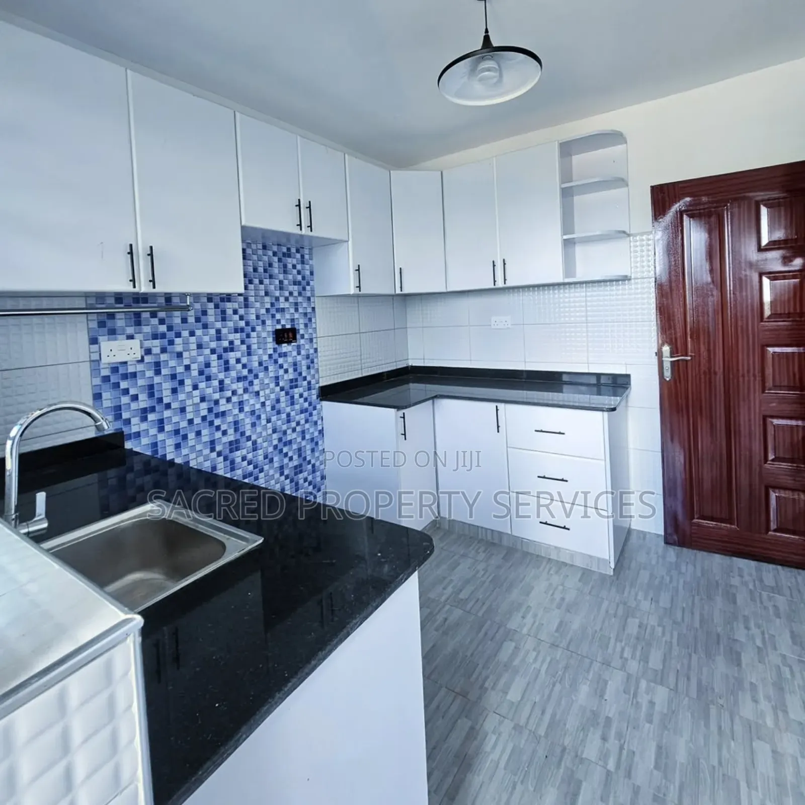 1bdrm Apartment in Kyanja Ring Road, Kawempe for rent
