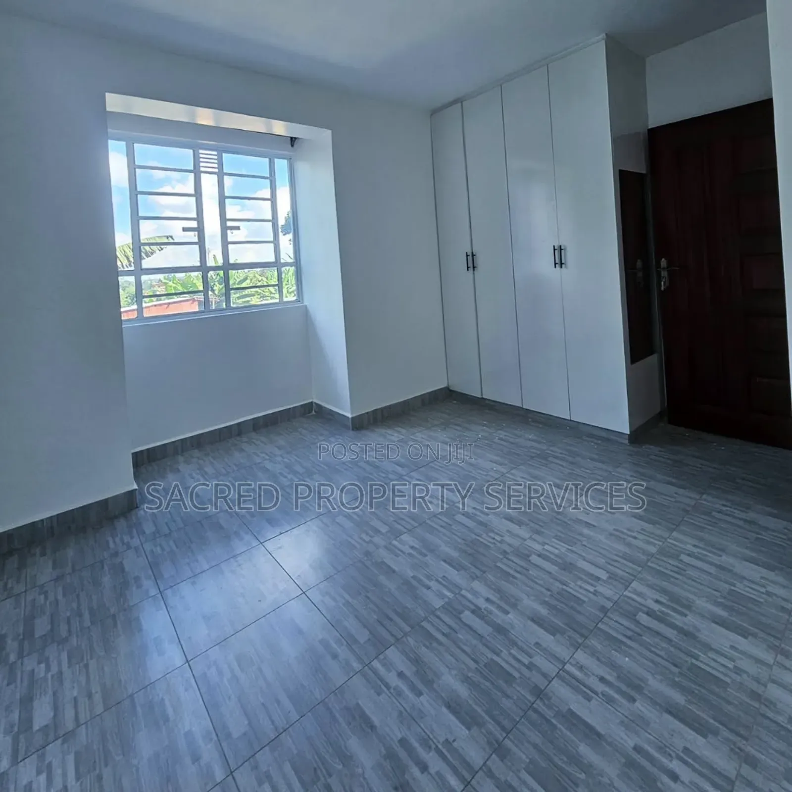 1bdrm Apartment in Kyanja Ring Road, Kawempe for rent