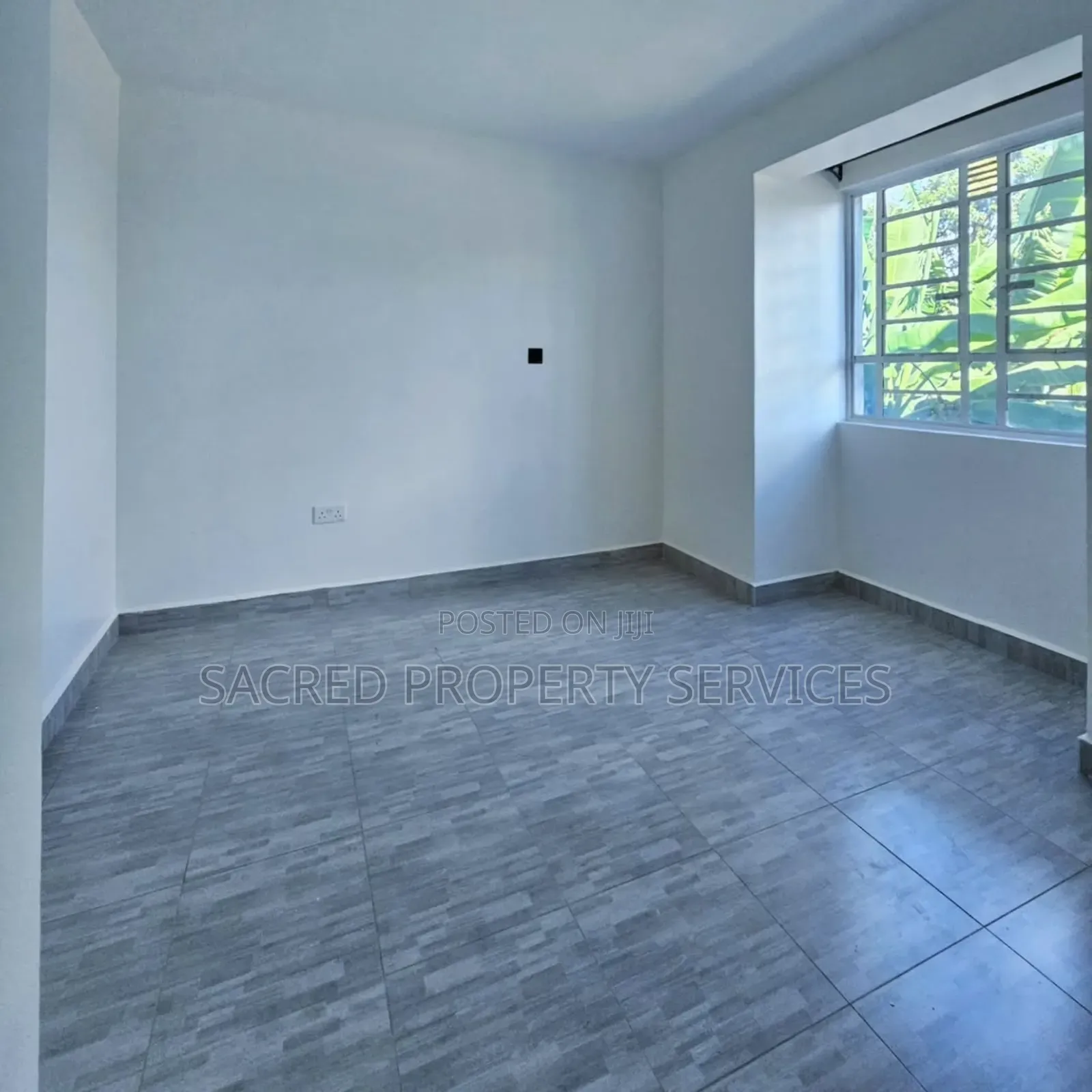 1bdrm Apartment in Kyanja Ring Road, Kawempe for rent