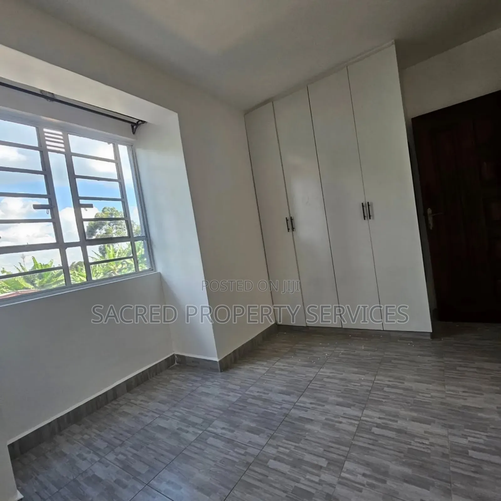 1bdrm Apartment in Kyanja Ring Road, Kawempe for rent
