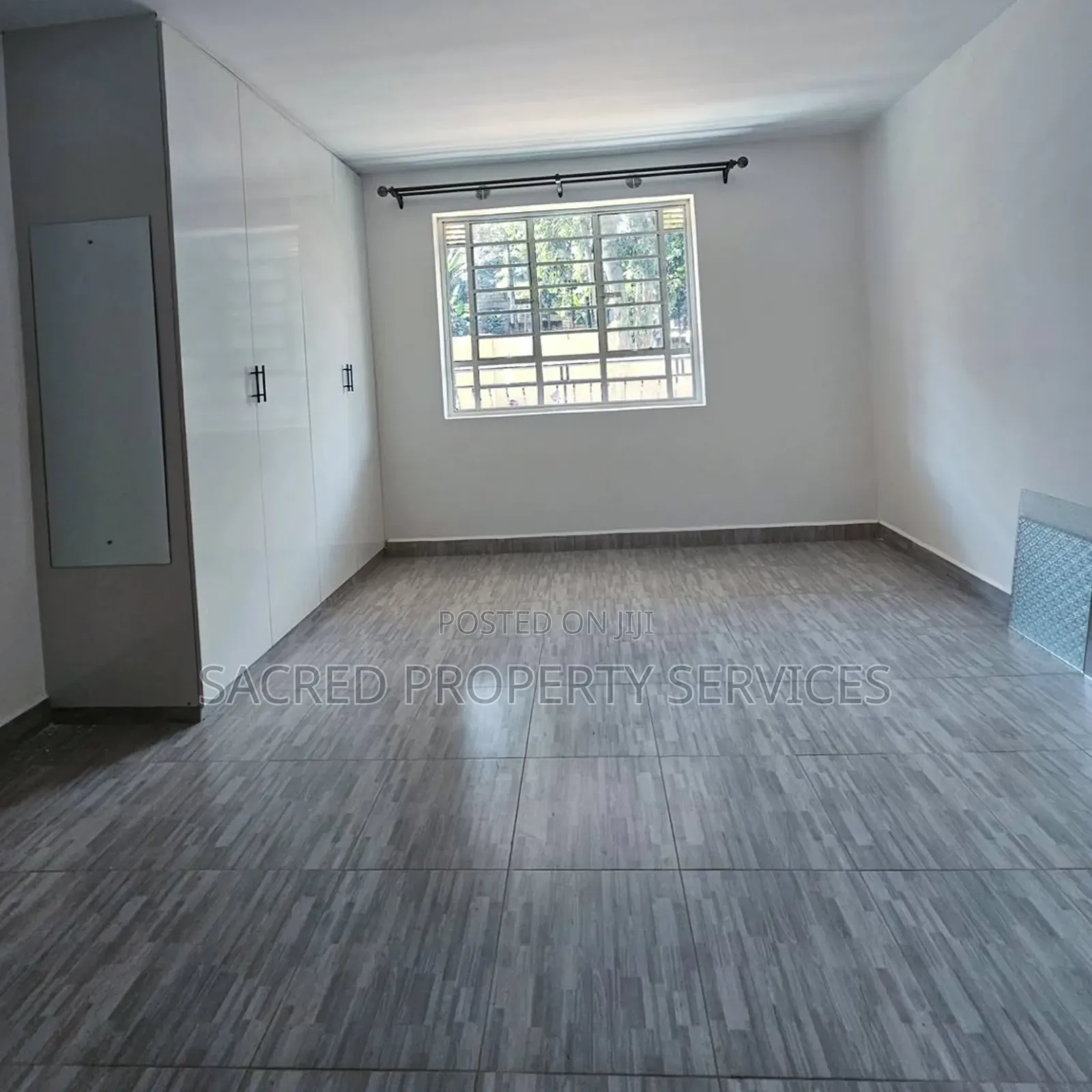 1bdrm Apartment in Kyanja Ring Road, Kawempe for rent