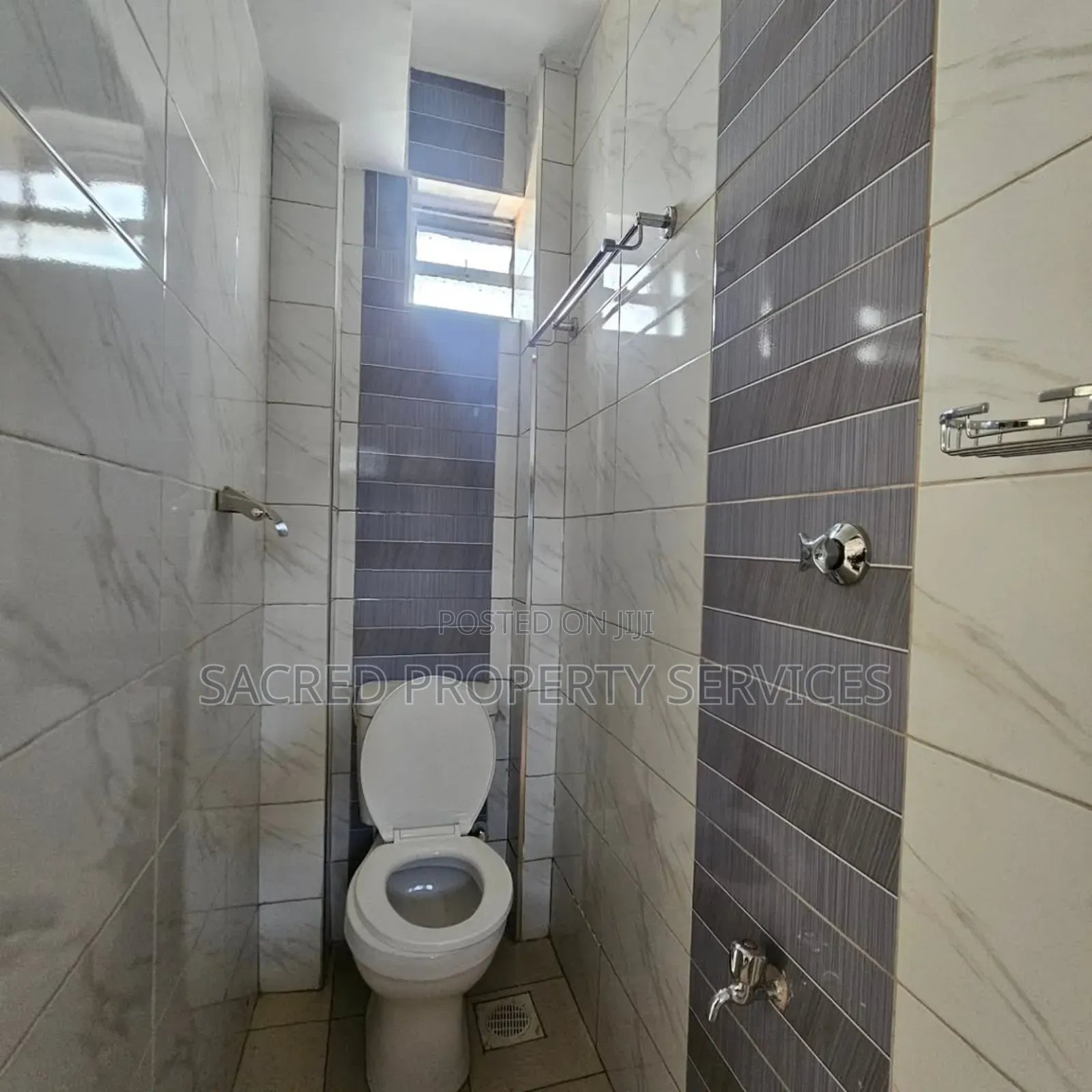 1bdrm Apartment in Kyanja Ring Road, Kawempe for rent