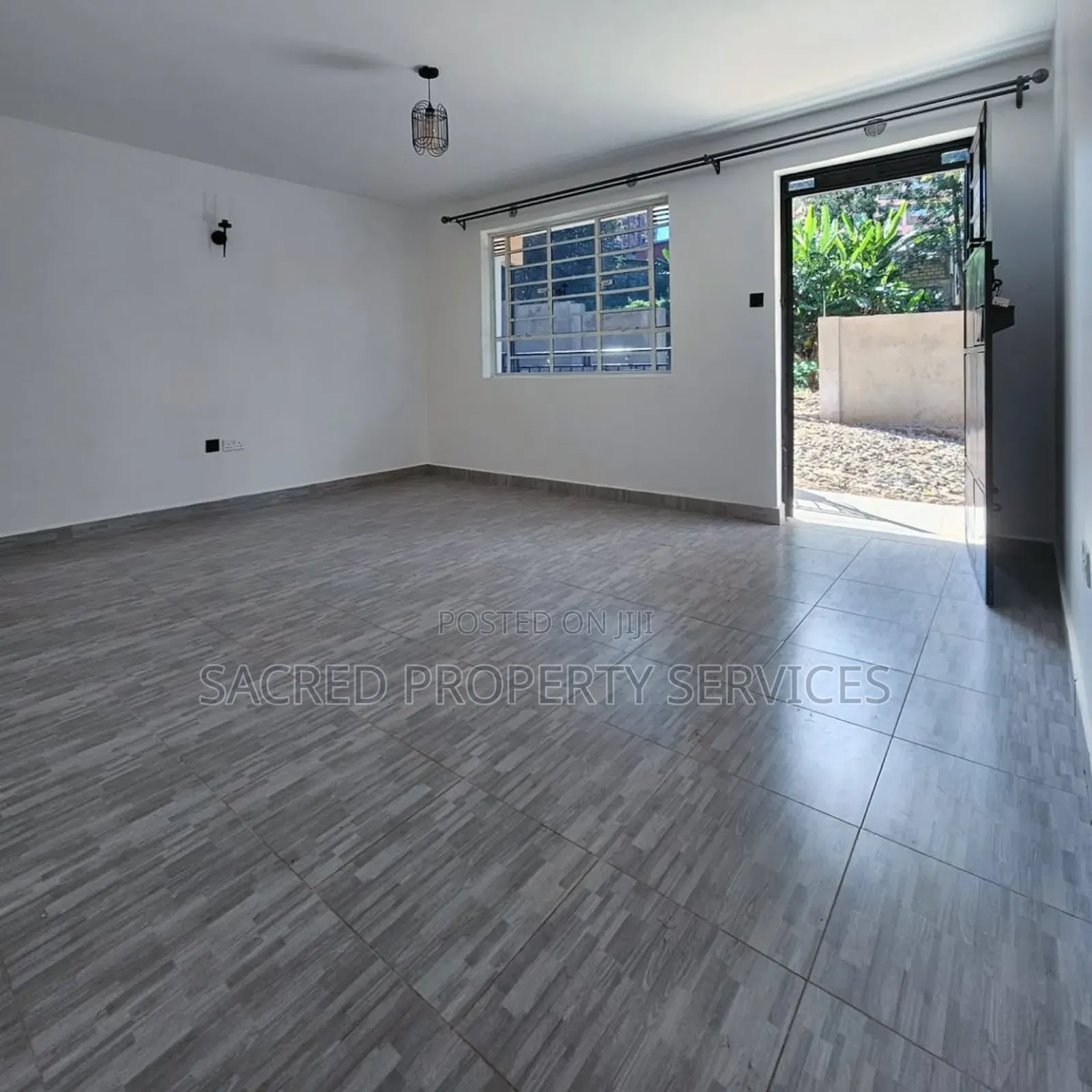 1bdrm Apartment in Kyanja Ring Road, Kawempe for rent