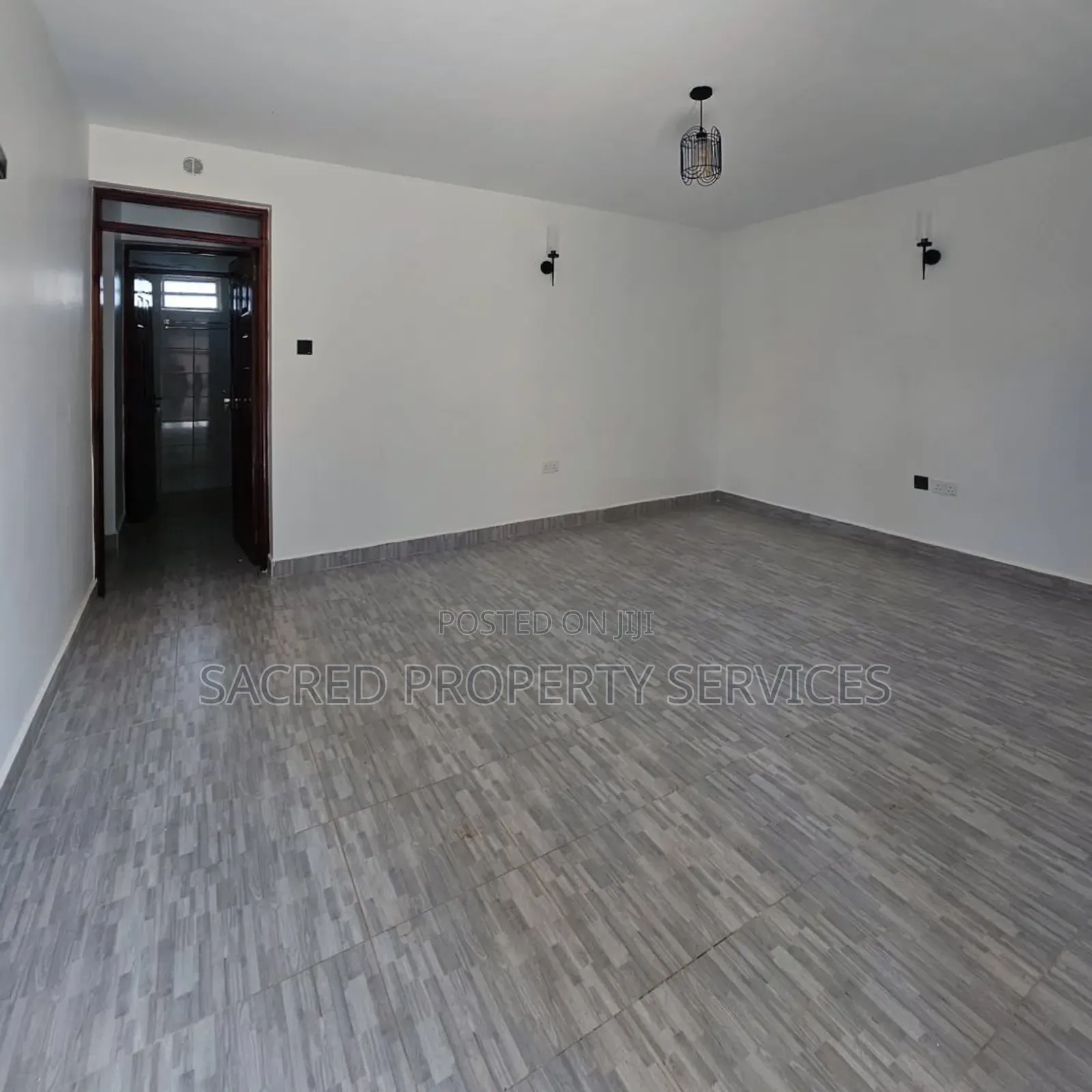 1bdrm Apartment in Kyanja Ring Road, Kawempe for rent