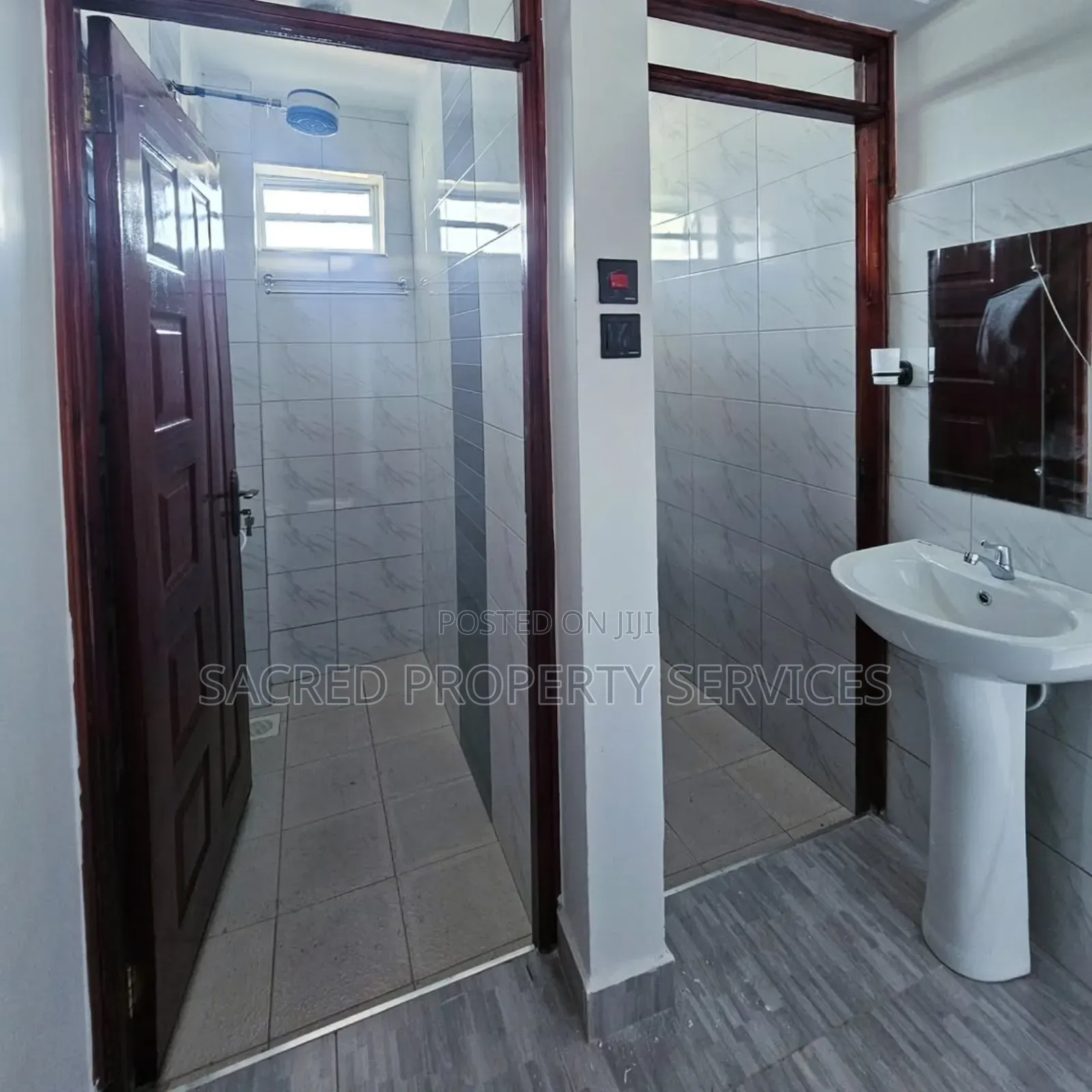 1bdrm Apartment in Kyanja Ring Road, Kawempe for rent