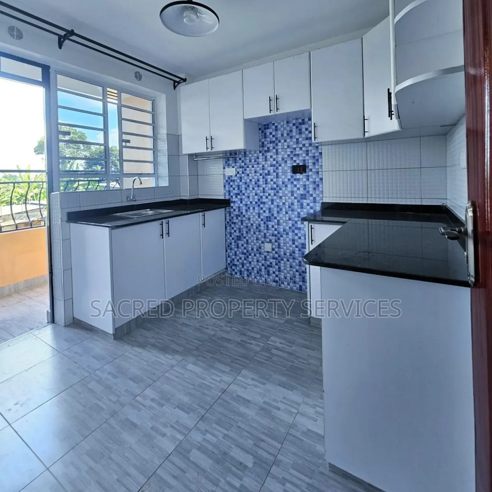 1bdrm Apartment in Kyanja Ring Road, Kawempe for rent