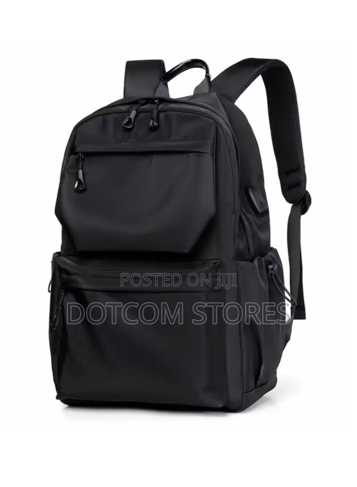 Multifunctional Leisure Computer Backpack