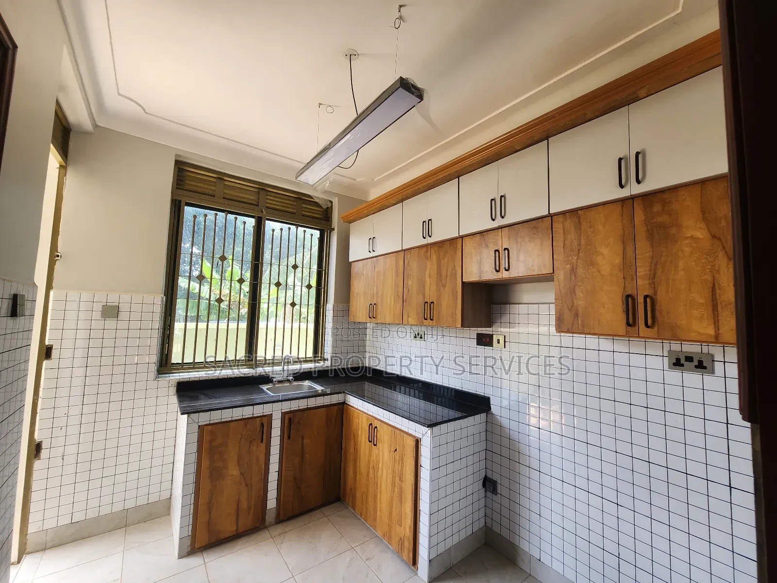 2bdrm Apartment in Kiwatule, Nakawa for rent