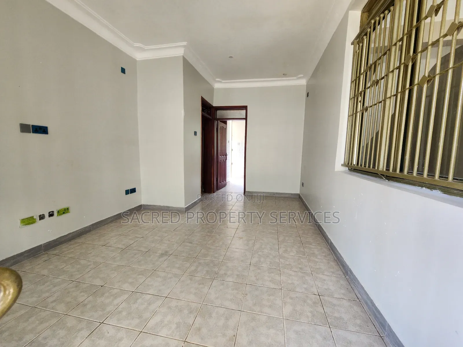 2bdrm Apartment in Kiwatule, Nakawa for rent
