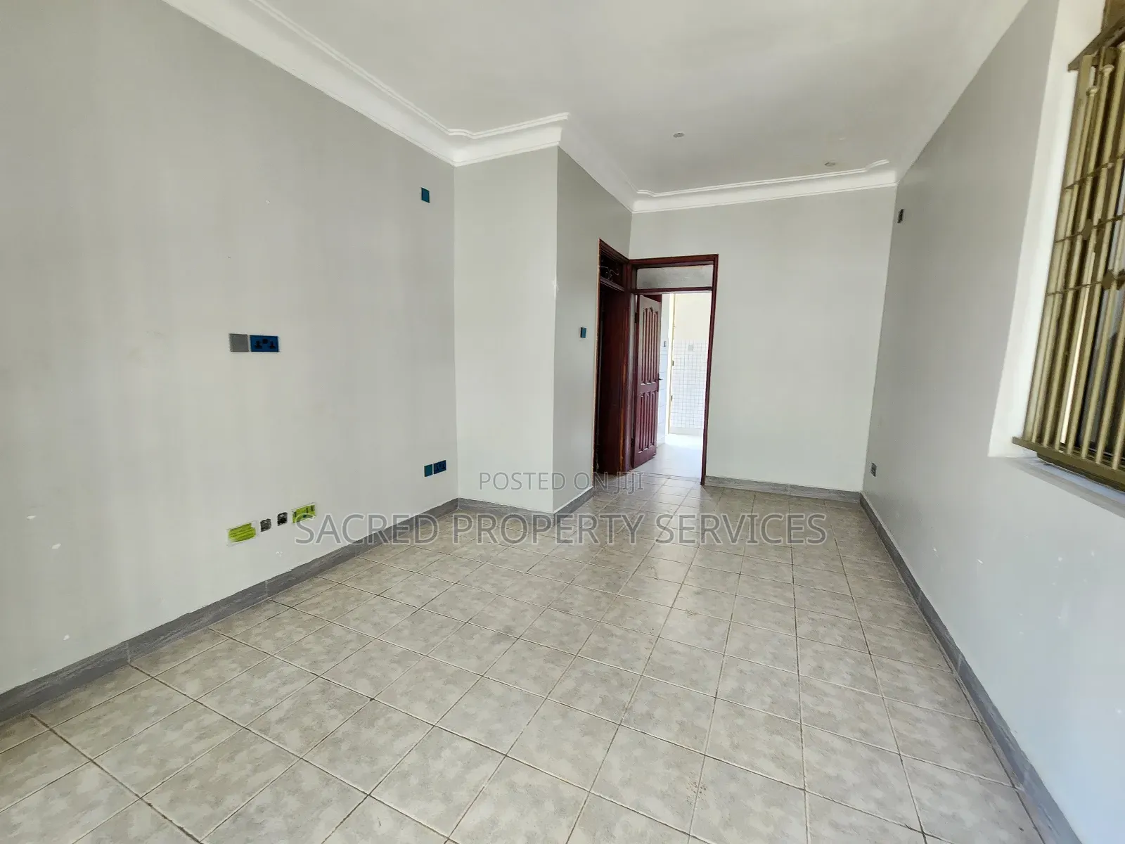 2bdrm Apartment in Kiwatule, Nakawa for rent