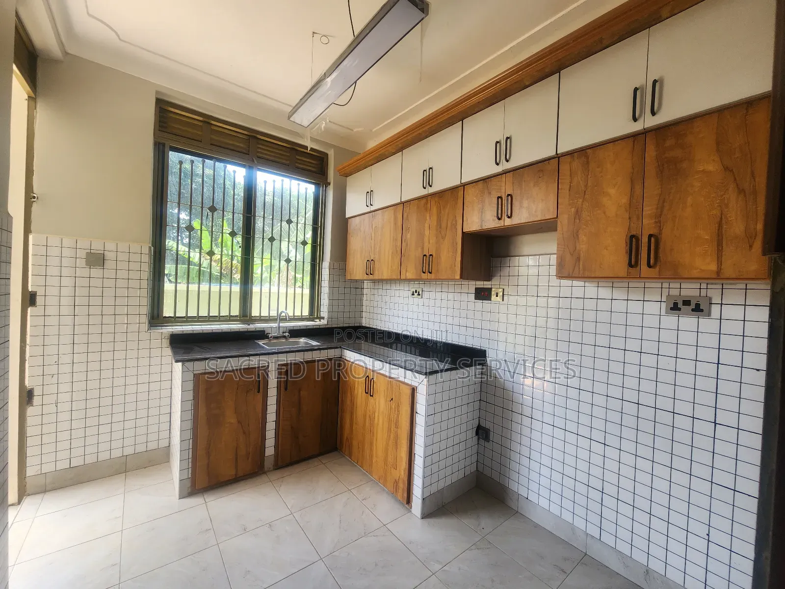 2bdrm Apartment in Kiwatule, Nakawa for rent