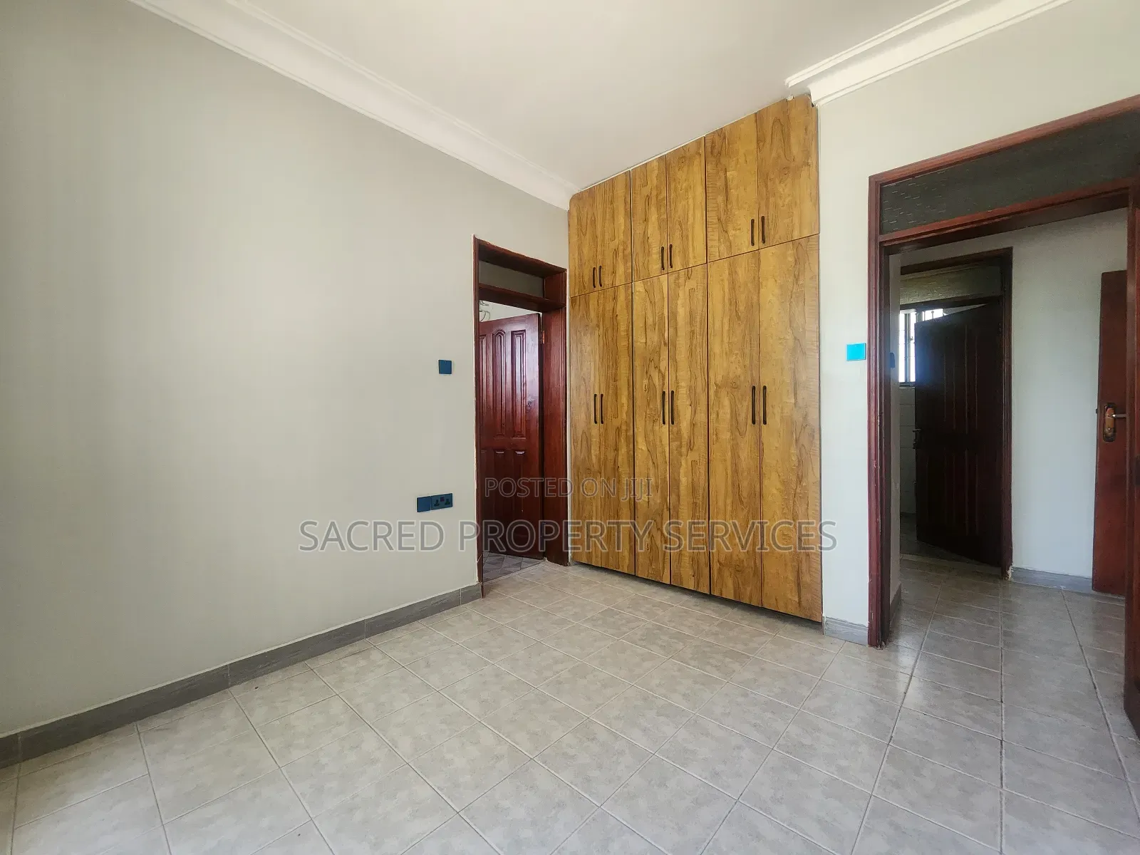 2bdrm Apartment in Kiwatule, Nakawa for rent