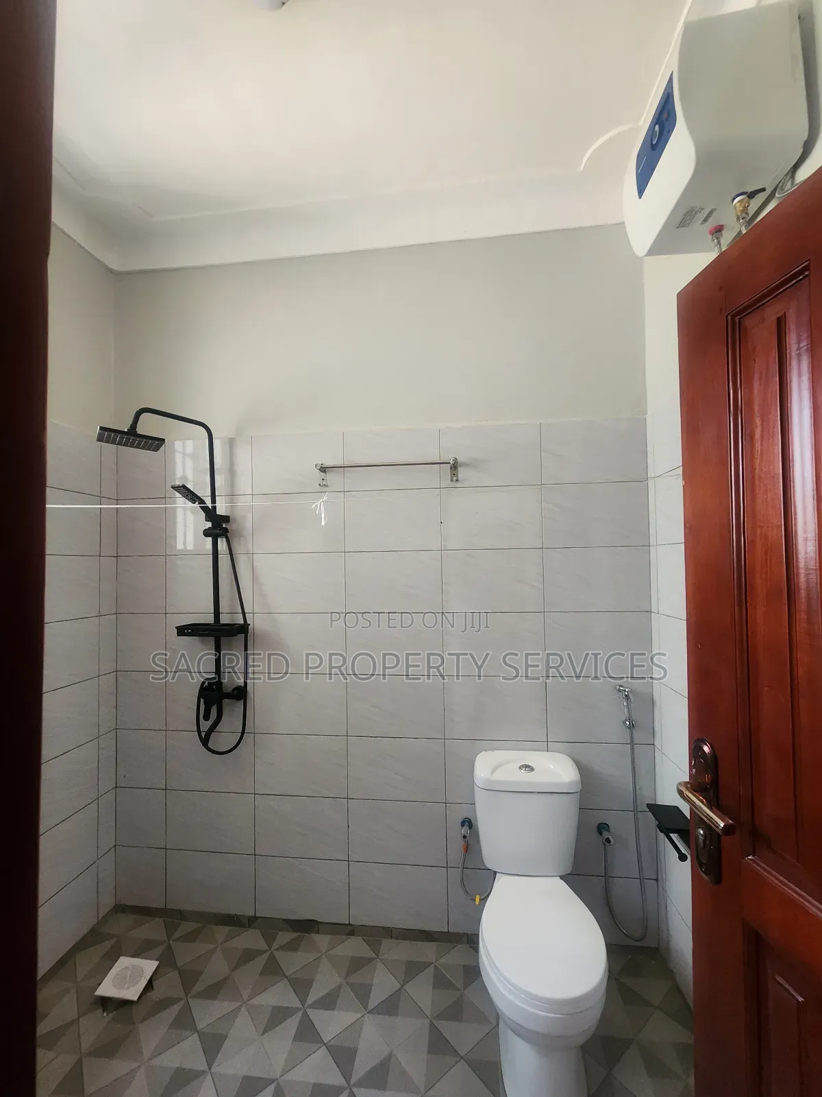 2bdrm Apartment in Kiwatule, Nakawa for rent