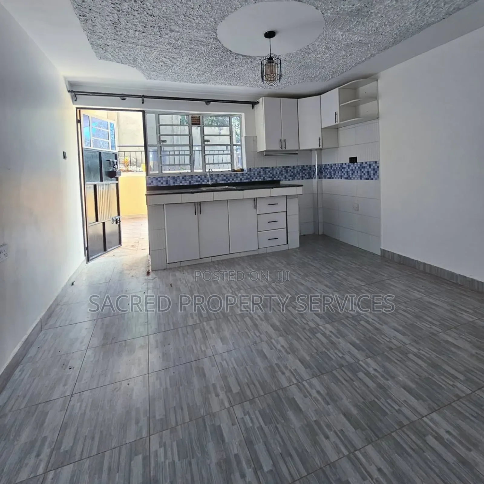 1bdrm Apartment in Naalya Estate, Nakawa for rent