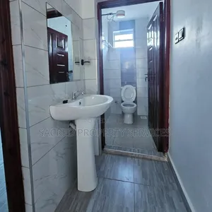 1bdrm Apartment in Naalya Estate, Nakawa for rent