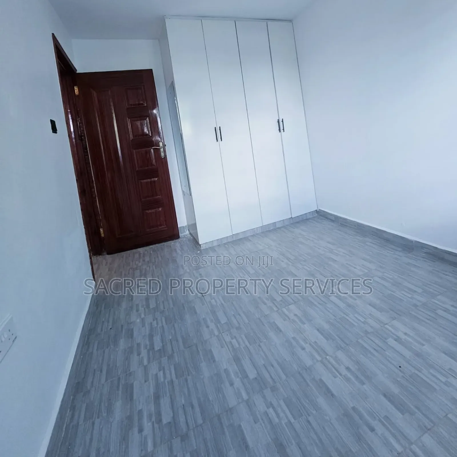 1bdrm Apartment in Naalya Estate, Nakawa for rent