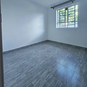 1bdrm Apartment in Naalya Estate, Nakawa for rent