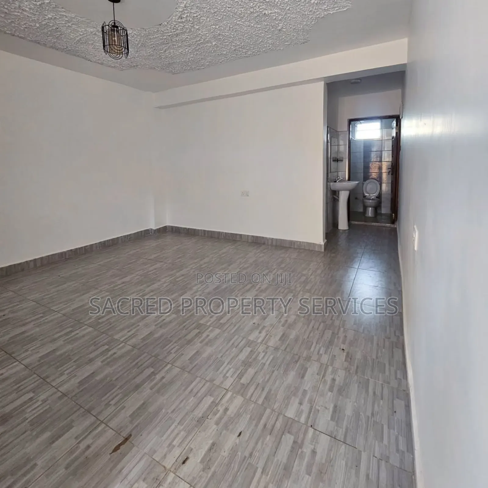 1bdrm Apartment in Naalya Estate, Nakawa for rent