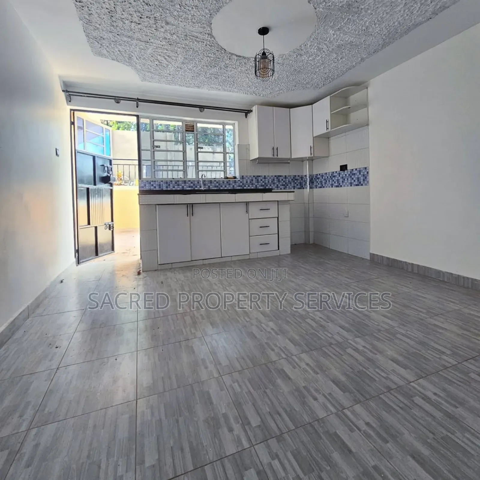 1bdrm Apartment in Naalya Estate, Nakawa for rent