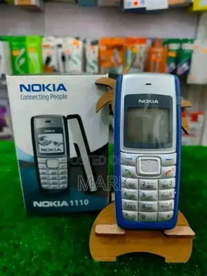 Nokia 1110i Blue