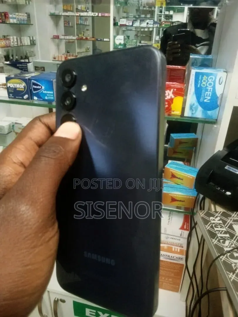 Samsung Galaxy A15 128 GB Blue