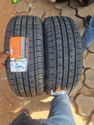 235/55r19 Tyres for Harrier New Model.