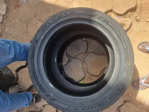 235/55r19 Tyres for Harrier New Model.