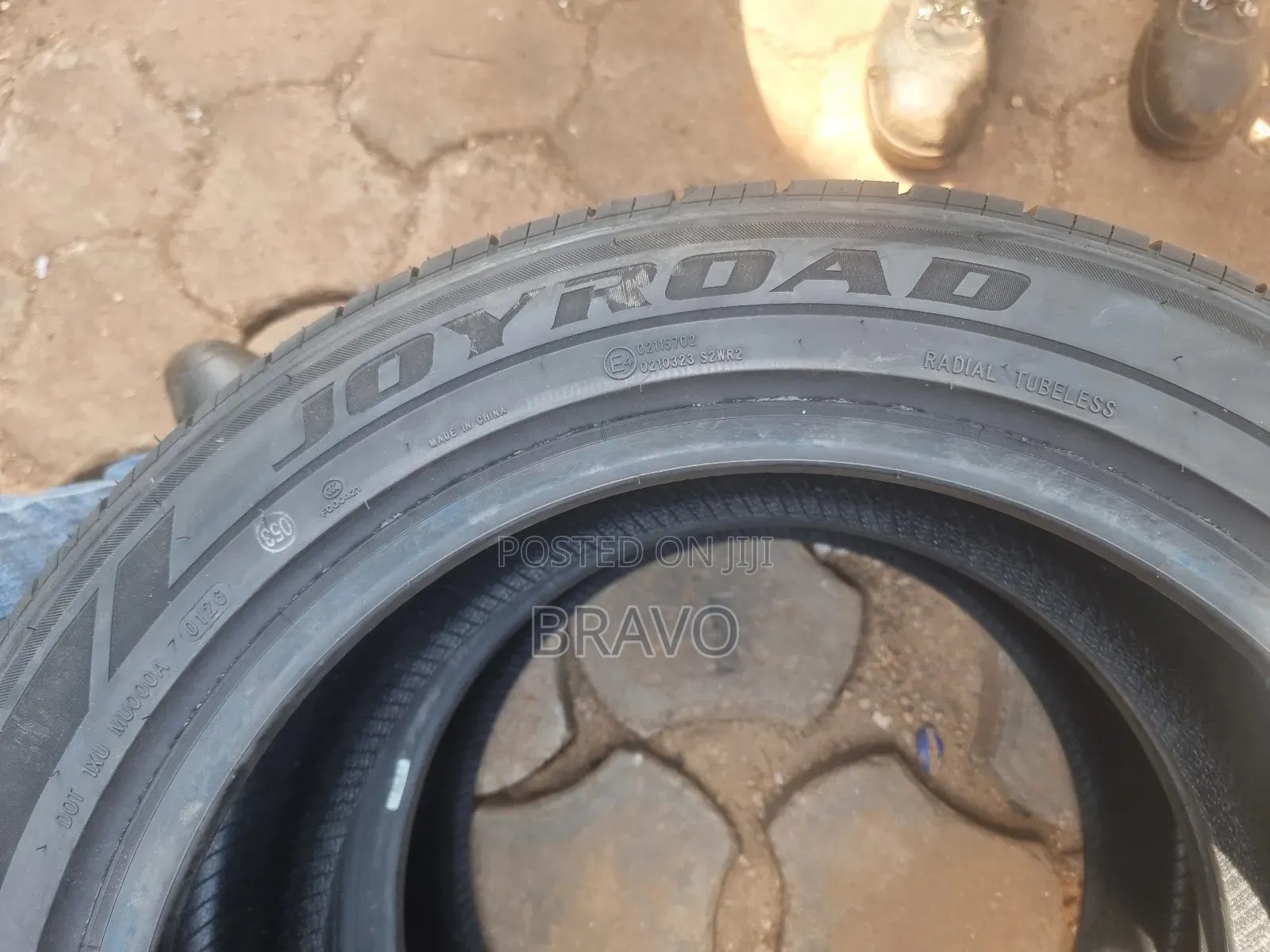 235/55r19 Tyres for Harrier New Model.