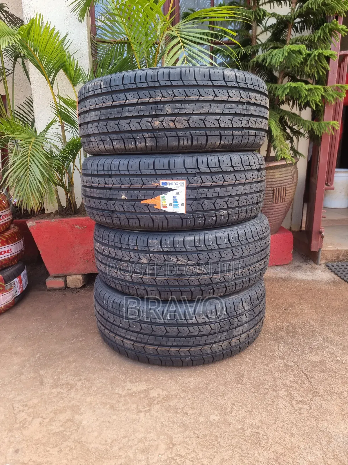 235/55r19 Tyres for Harrier New Model.