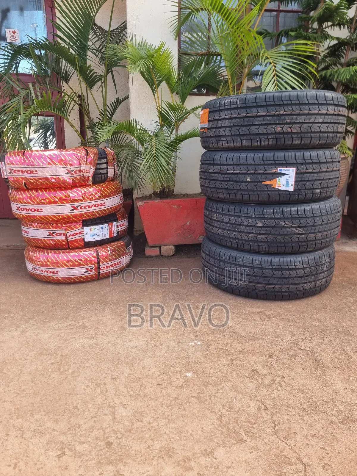 235/55r19 Tyres for Harrier New Model.