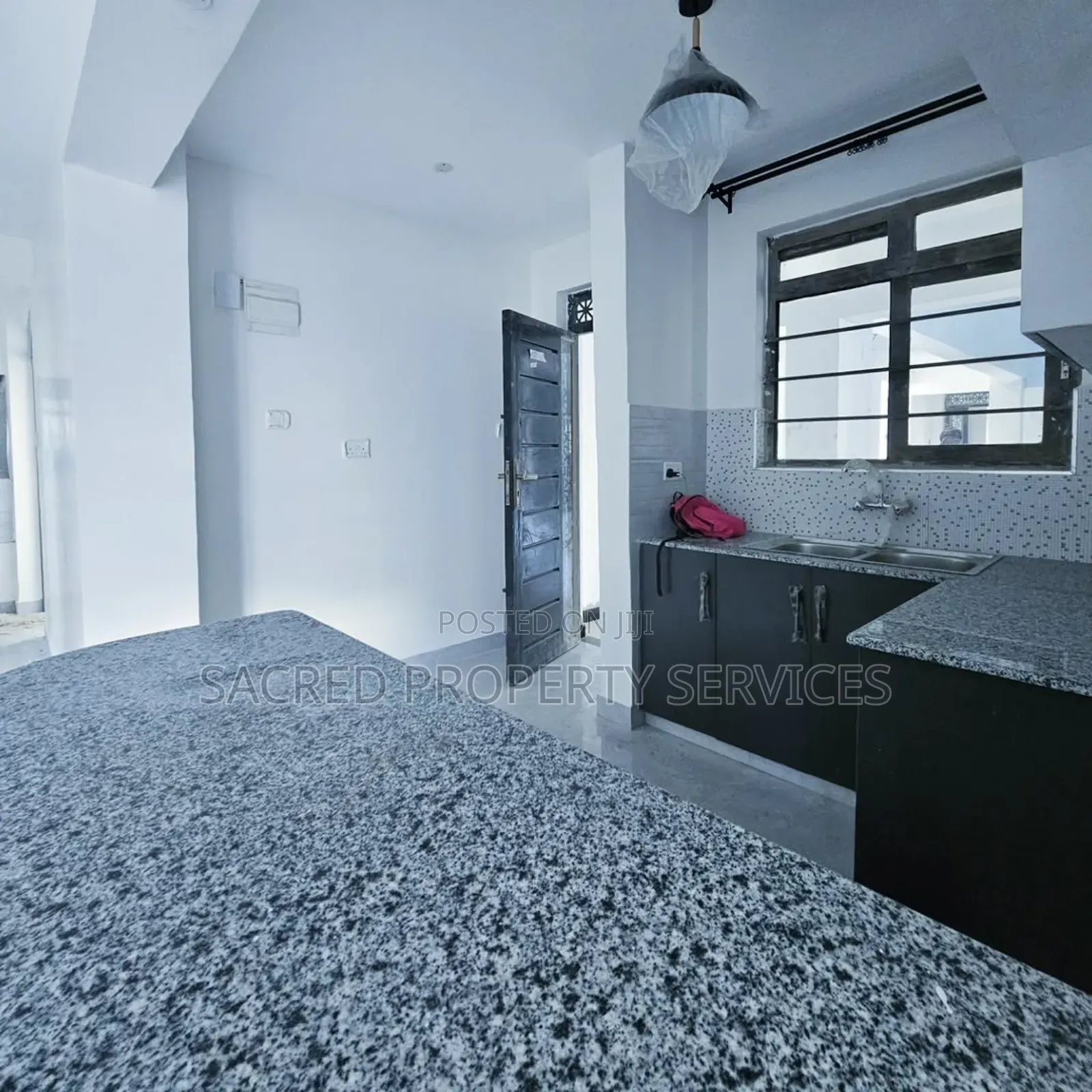 1bdrm Apartment in Kyabongo Road, Nakawa for rent