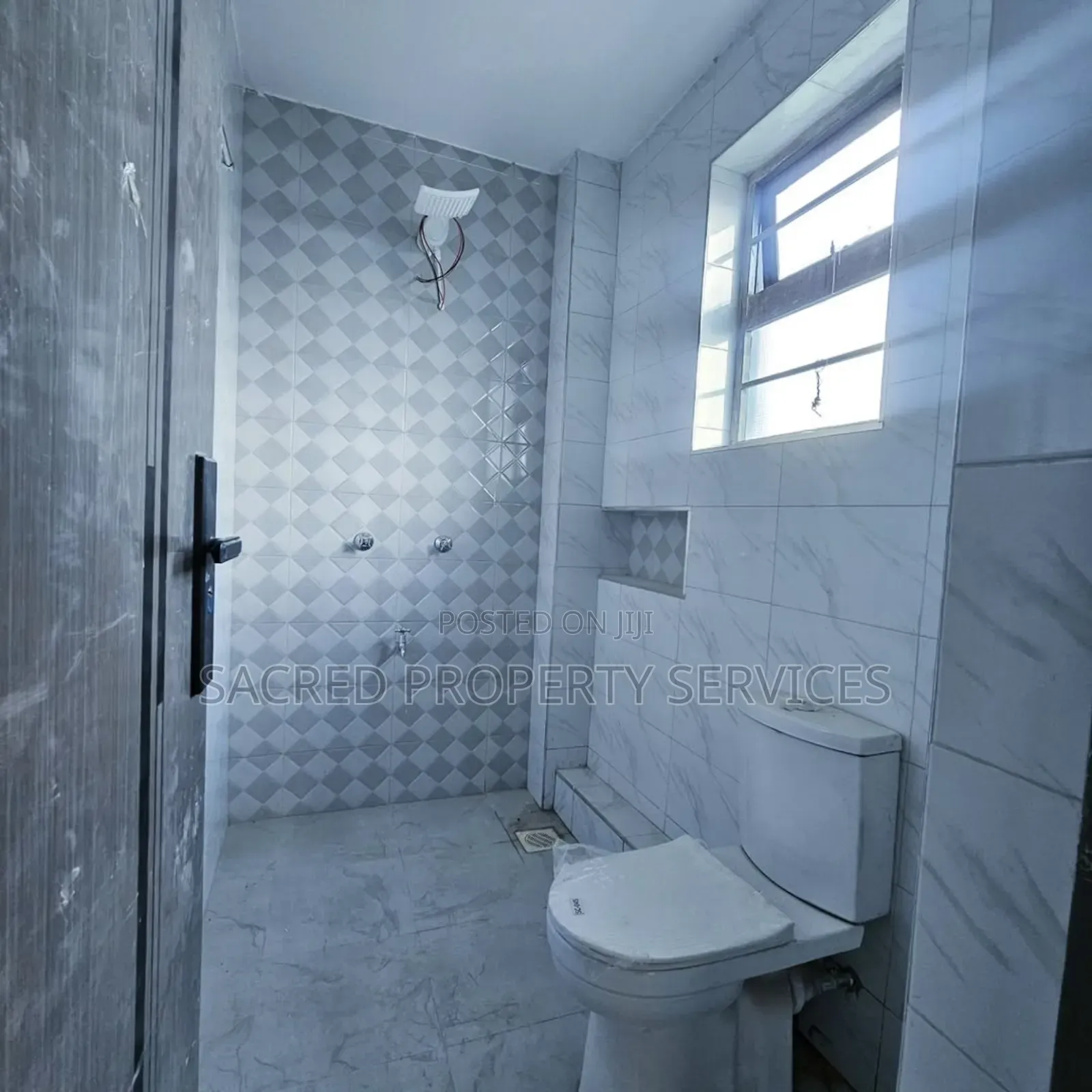 1bdrm Apartment in Kyabongo Road, Nakawa for rent
