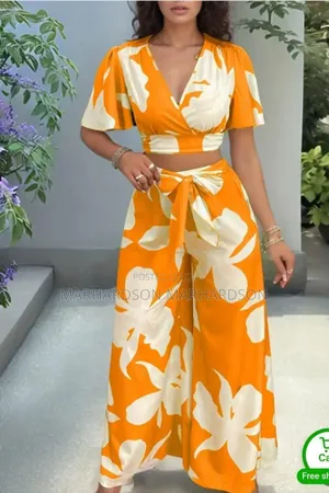 Floral Women 2pic