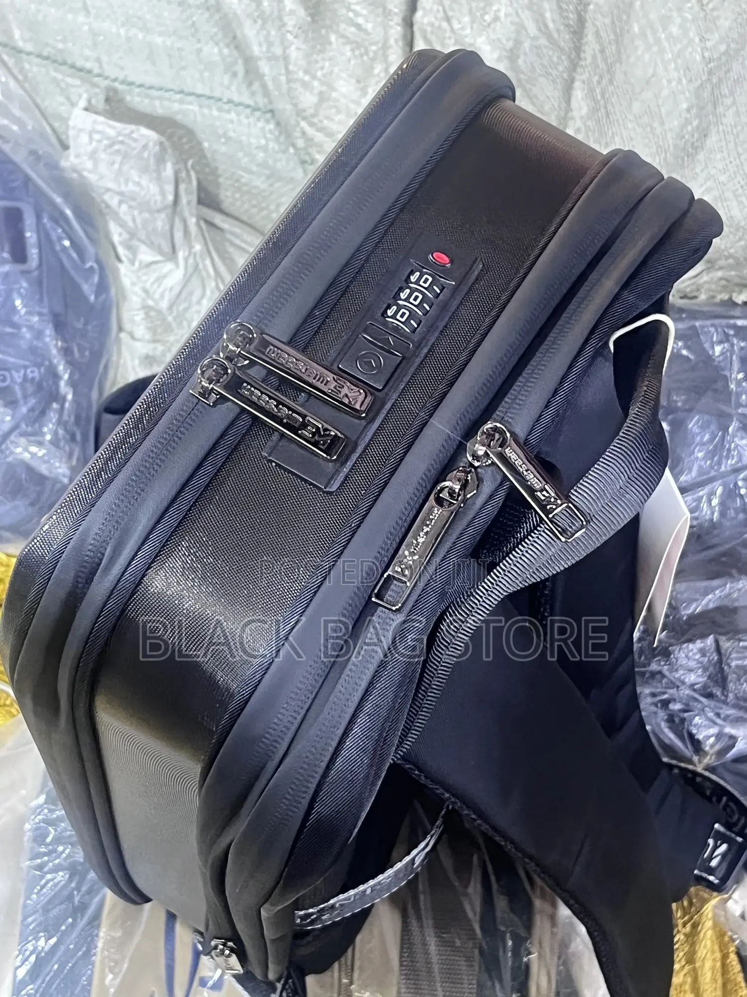 Wierson Laptop Bag (2pieces)