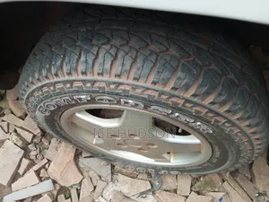 Toyota RAV4 1999 White