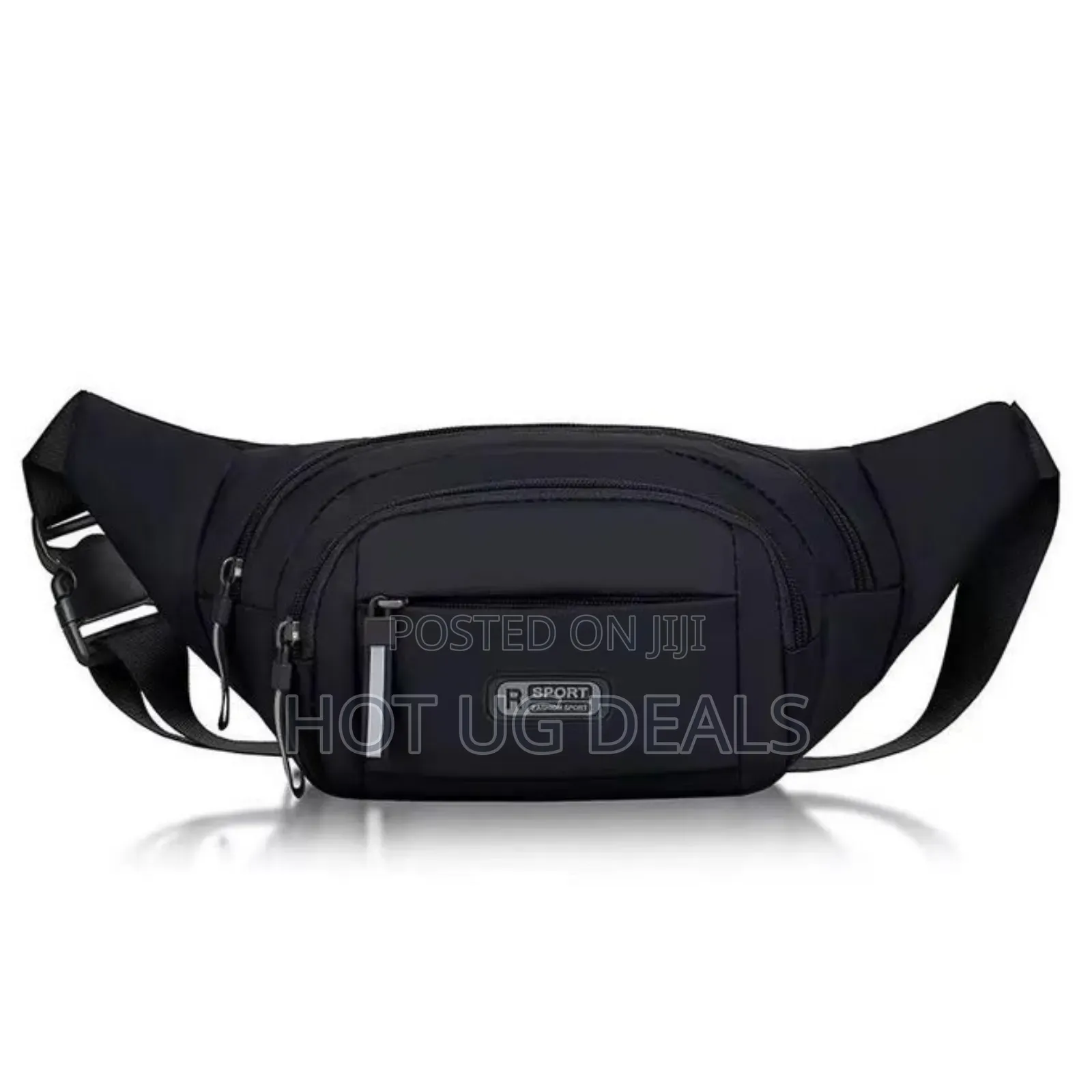Sport Fashion Waist Bags