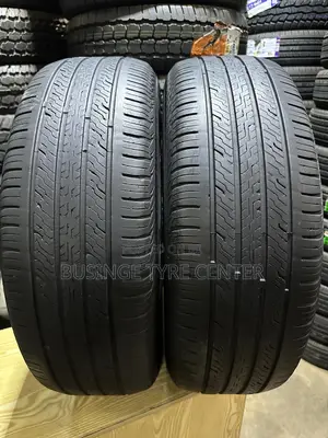 225/65r17 Japan Foreign Used Tires Good Condition